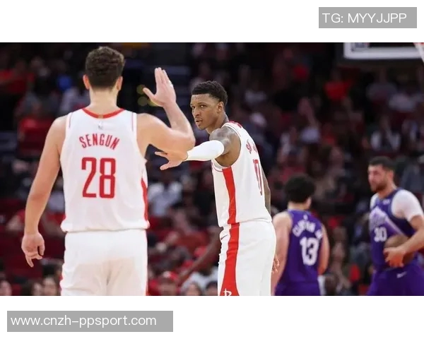 火箭队与国王队激战在即12月4日09点精彩对决不容错过